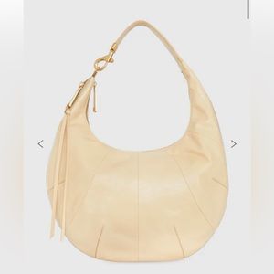 Rebecca Minkoff crescent bag